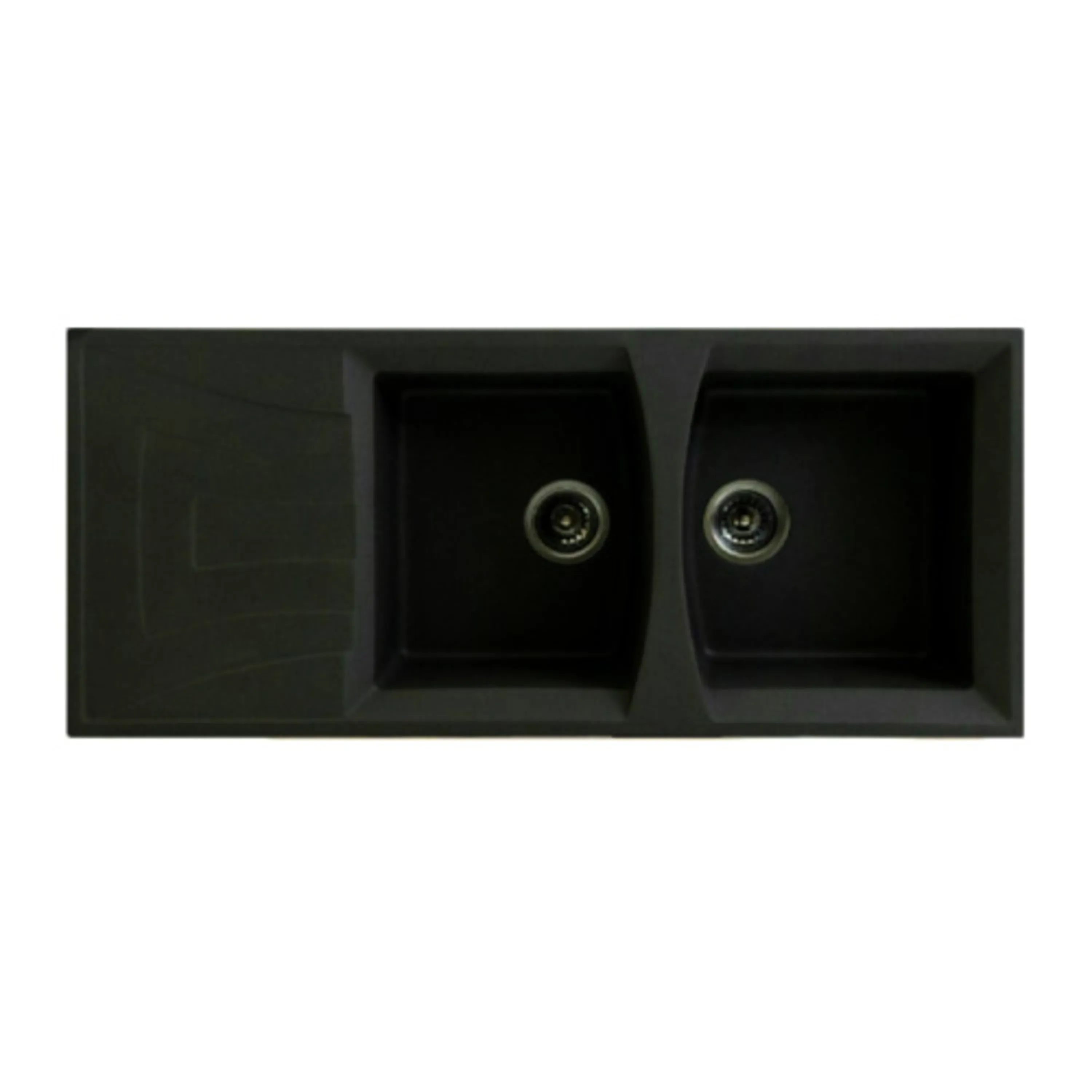 تغییرات سینک گرانیتی بیمکث مدل BS 007 تغییرات سینک گرانیتی بیمکث مدل BS 007